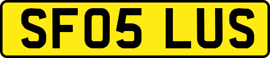 SF05LUS