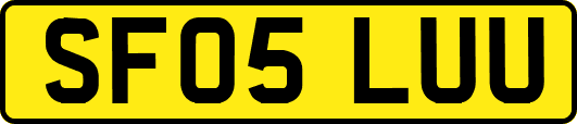 SF05LUU
