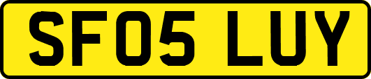 SF05LUY