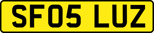 SF05LUZ