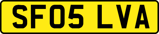 SF05LVA