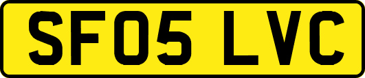 SF05LVC