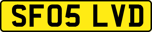 SF05LVD