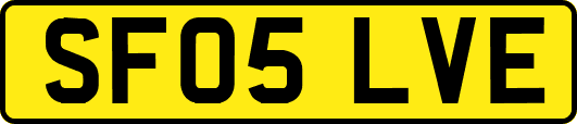 SF05LVE
