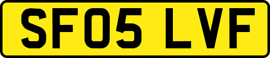 SF05LVF
