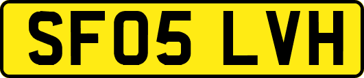 SF05LVH