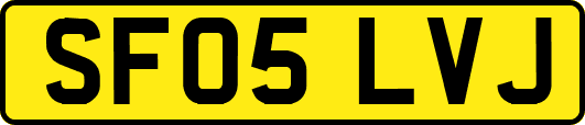 SF05LVJ