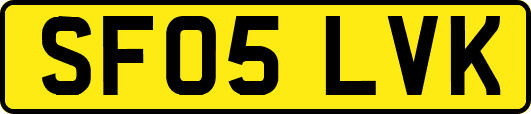 SF05LVK