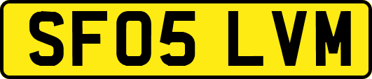 SF05LVM