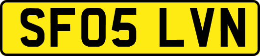 SF05LVN