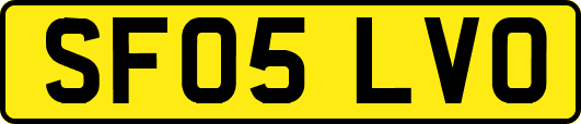 SF05LVO