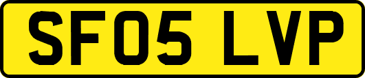 SF05LVP