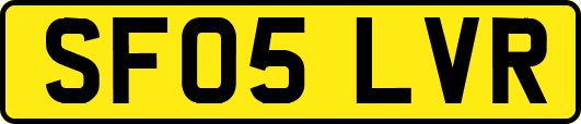 SF05LVR
