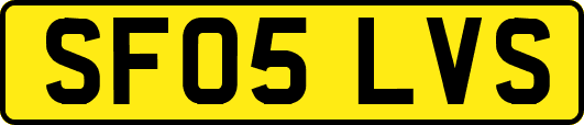 SF05LVS