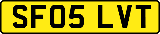 SF05LVT