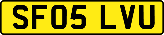 SF05LVU