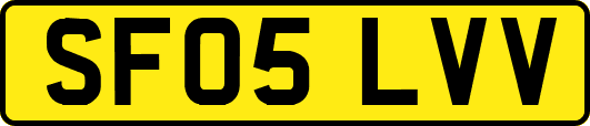 SF05LVV