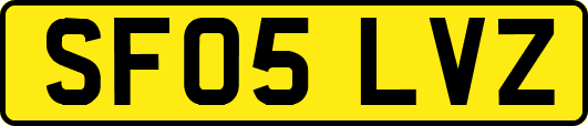 SF05LVZ