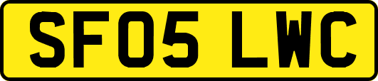 SF05LWC