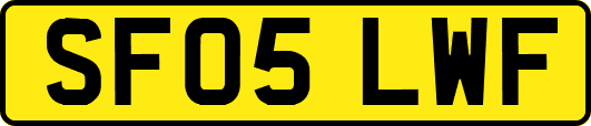 SF05LWF