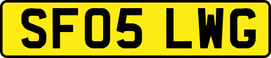 SF05LWG
