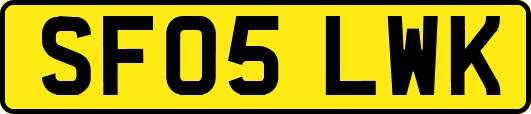 SF05LWK