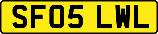 SF05LWL