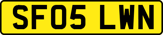 SF05LWN