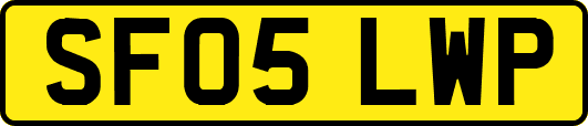 SF05LWP