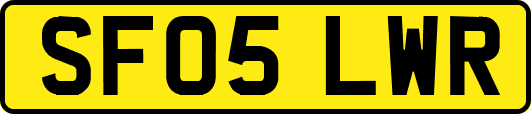 SF05LWR