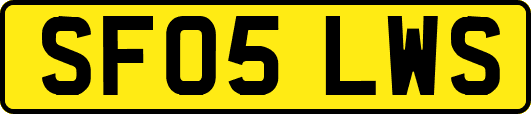 SF05LWS
