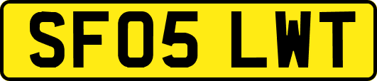 SF05LWT