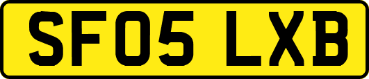 SF05LXB