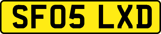 SF05LXD