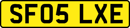 SF05LXE