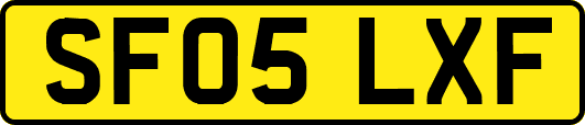 SF05LXF
