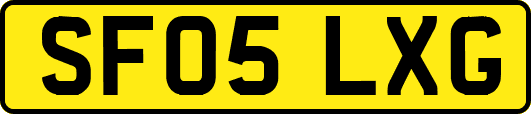 SF05LXG