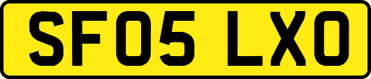 SF05LXO