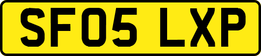 SF05LXP