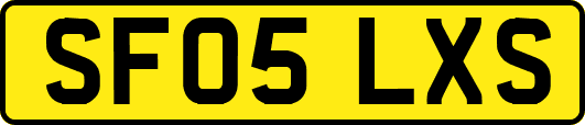 SF05LXS