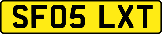 SF05LXT