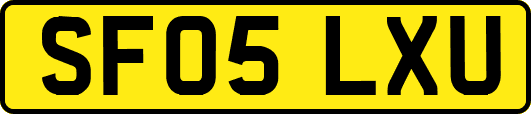 SF05LXU