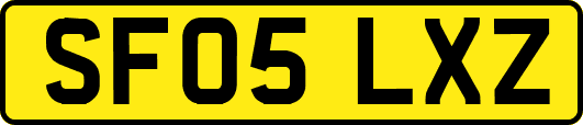 SF05LXZ