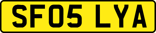 SF05LYA