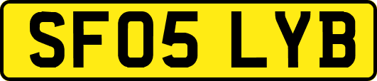 SF05LYB