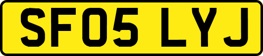 SF05LYJ