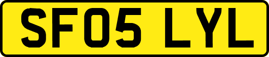 SF05LYL