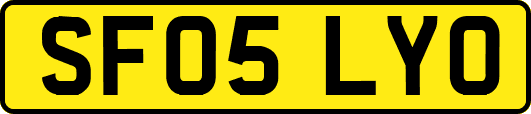 SF05LYO