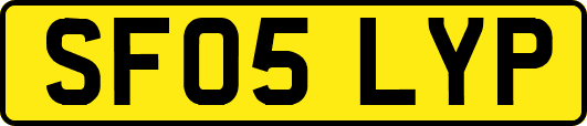 SF05LYP
