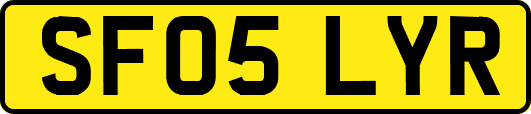 SF05LYR